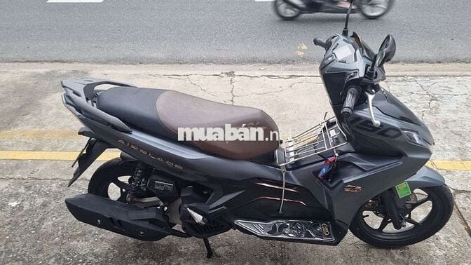 Bán lại xe ga honda ab  150cc
