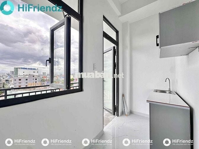 Khai Trương Căn hộ cao cấp gần Đầm Sen - KTX Đh Sư Phạm - Tân Bình Q10