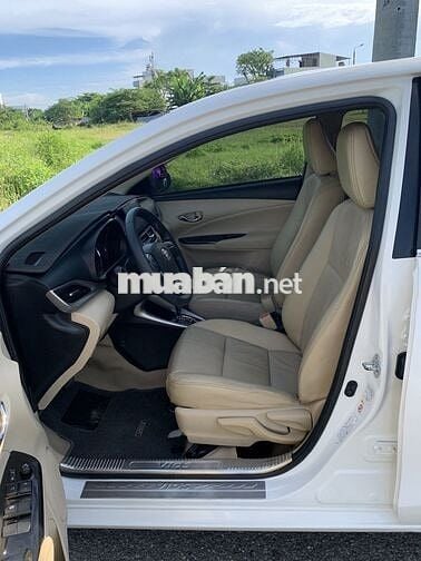 VIOS G, Bao Lỗi, Giá Yêu thương.