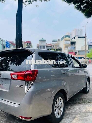 Toyota Innova 2019 2.0G - 83000 km