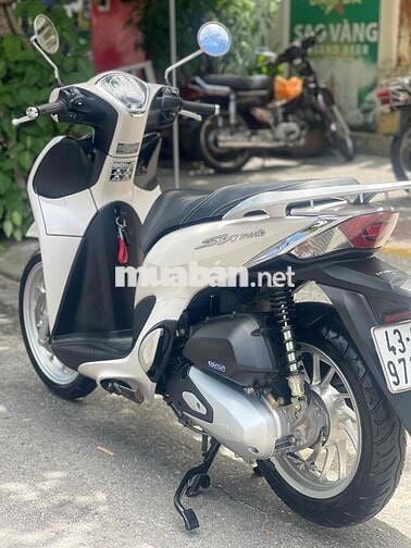 SHmode 2020 Vàng kem zin mẫu mới