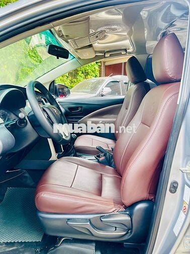 Toyota Innova 2019 2.0G - 83000 km