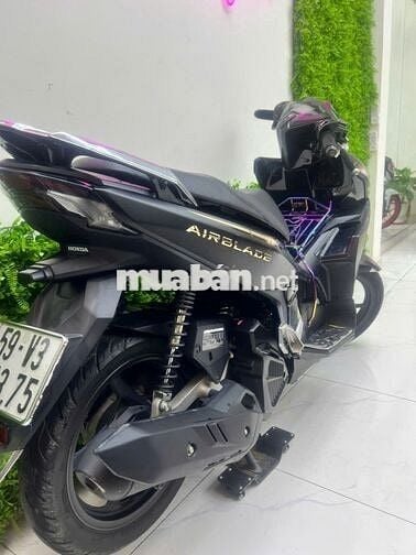 AB 2023 cọp odo 13k