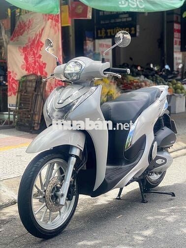 SHmode 2020 Vàng kem zin mẫu mới