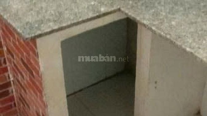 Cho thuê nhà 330/54/10 Nguyễn Tất Thành, P.13, Q.4, diên tích 30m2