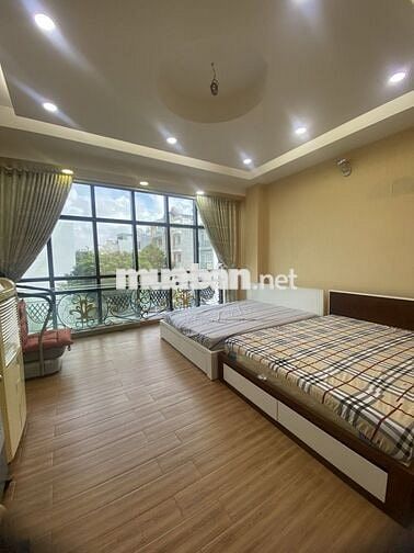 NHÀ MẶT TIỀN KHU DÂN CƯ PHONG PHÚ BÌNH CHÁNH CÓ HẦM CÓ THANG MÁY