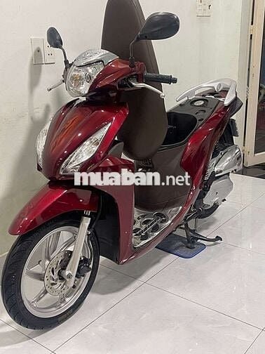 Vision 2018 BSTP chính chủ máy rin 100% xe đẹp ken