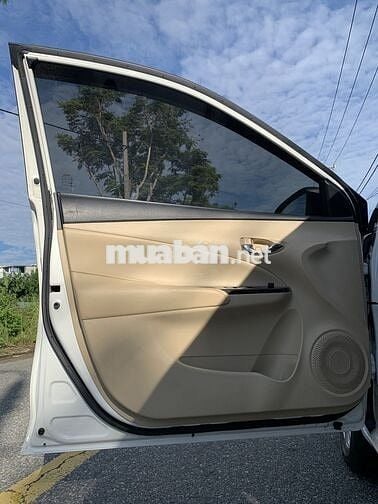 VIOS G, Bao Lỗi, Giá Yêu thương.