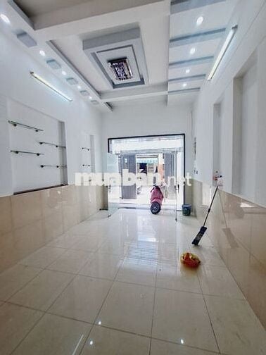 Bán nhà P5 Q11 56m2 5 tầng ~9tỷ. Hẻm 6m thông đường Hòa Bình. Đầm Sen.