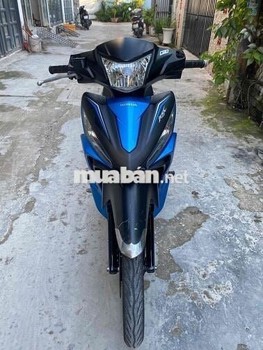 Ra Đi Cứu Chủ Wave Rsx Fi Bstp Xe Nguyên Zin