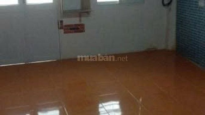 Cho thuê nhà 330/54/10 Nguyễn Tất Thành, P.13, Q.4, diên tích 30m2