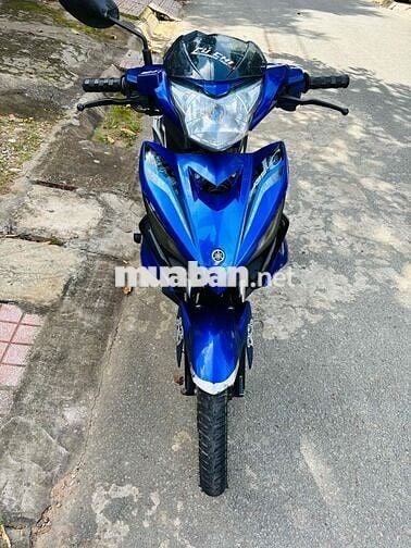 Exciter 50cc gtdd dàn áo zin 135 ko cần bằng