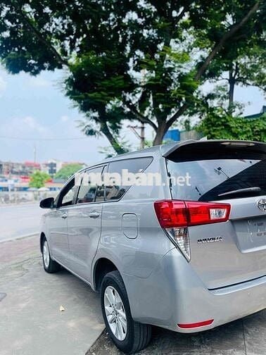 Toyota Innova 2019 2.0G - 83000 km