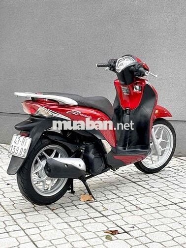 sh mode rin chất chính chủ biển 43