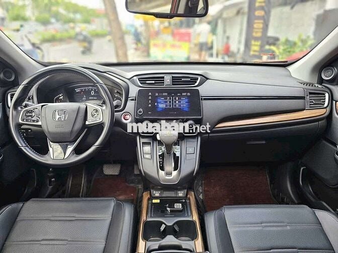 HONDA CRV L SX 2021 ODO 38.000 KM