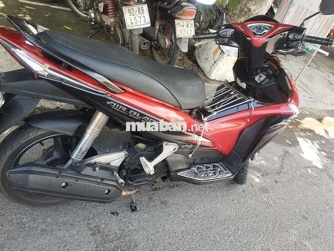 Air blade,,máy Rin êm, xe đẹp