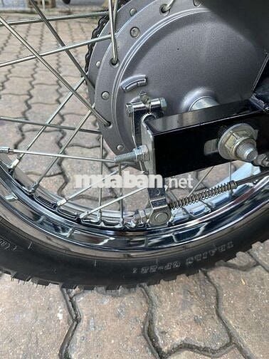 Yamaha PG-1 Vàng Cát 2024 Lướt 7.000Km