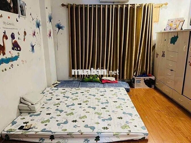 Siêu phẩm cực hiếm  nhà 5t,40m tại Đa Sỹ,HĐ,rộng , thoáng chỉ hơn 7 tỷ