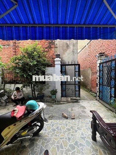 Nhà đẹp 7*25m có thêm 4 phòng trọ 3/ Chợ Nữ Dân Công Vĩnh Lộc A