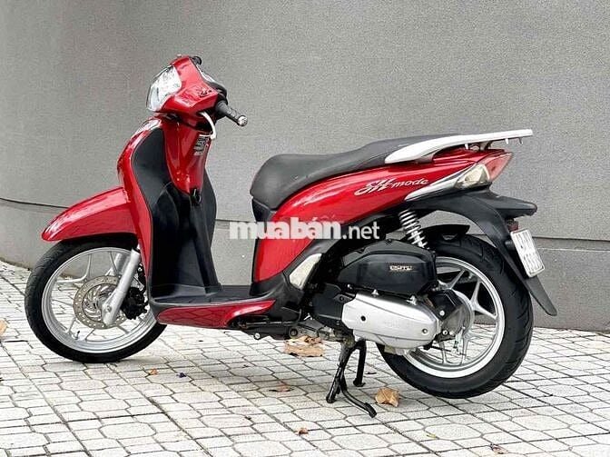 sh mode rin chất chính chủ biển 43