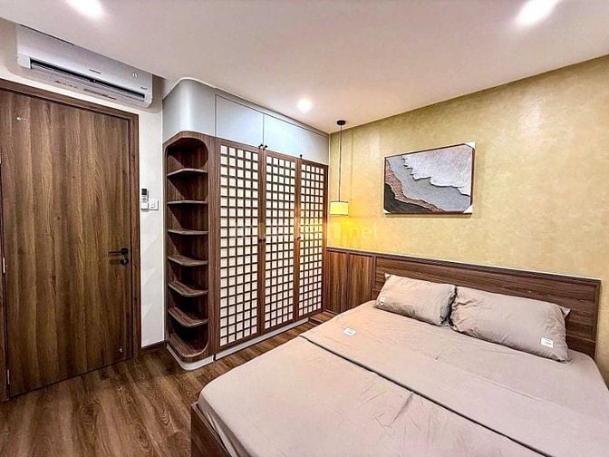 NHÀ ĐẸP VUÔNG VỨC 80M2 KHU VIP BÀU CÁT QUẬN TÂN BÌNH GIÁ 6TY590 - SHR