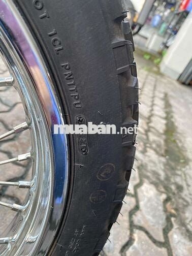 Yamaha PG-1 Vàng Cát 2024 Lướt 7.000Km