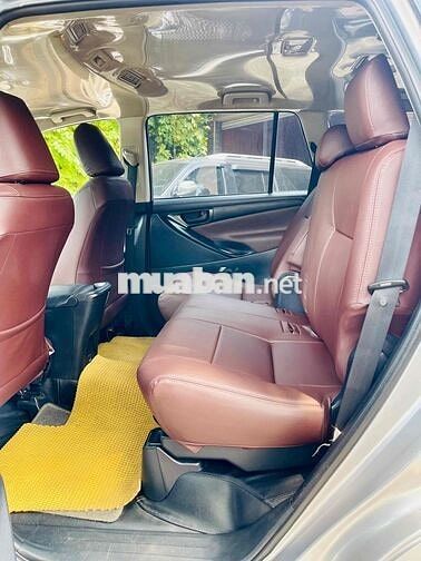 Toyota Innova 2019 2.0G - 83000 km