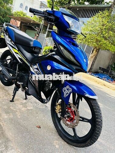 Exciter 50cc gtdd dàn áo zin 135 ko cần bằng