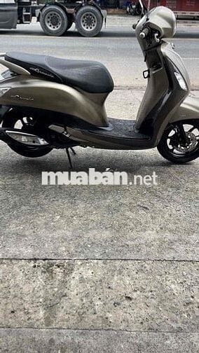 grande biển 61 thắng ABS khoá smarkey