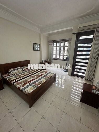 Bạn em đang rao bán nhà 40m,5 tầng tại Hà Trì ,HĐ, nhà mới xây chỉ 7t