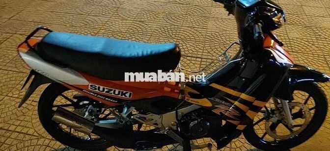 Satria 2000 thanh lý 1c ,máy cực êm