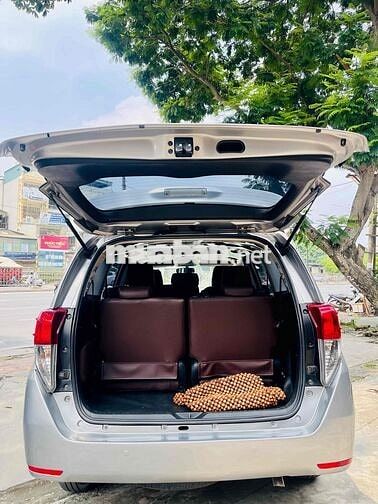 Toyota Innova 2019 2.0G - 83000 km