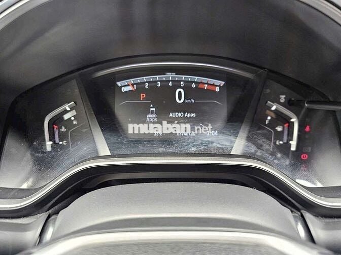 HONDA CRV L SX 2021 ODO 38.000 KM