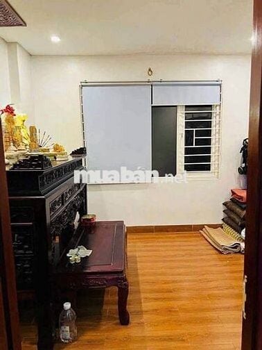 Siêu phẩm cực hiếm  nhà 5t,40m tại Đa Sỹ,HĐ,rộng , thoáng chỉ hơn 7 tỷ