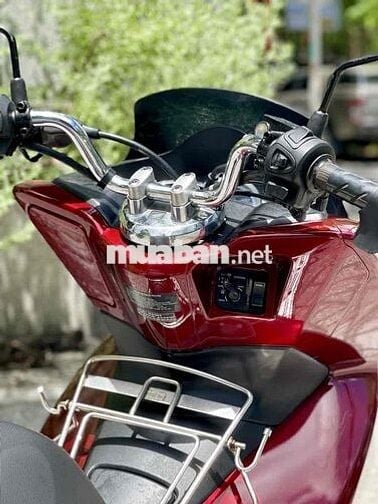 pcx 2016 mẫu đèn lét xe nguyên rin chính chủ 43
