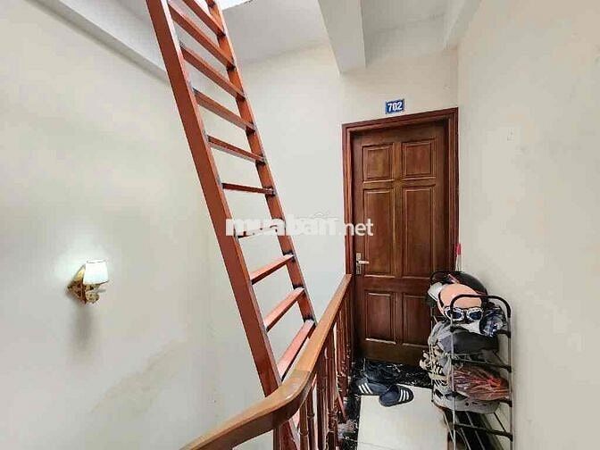 CCMN Phố An hoà Mỗ Lao 54m 7t thang máy, 13P,ngõ to,dòng tiền ổn định