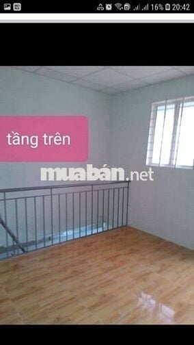 Phòng trọ có tầng giá rẻ 800-900