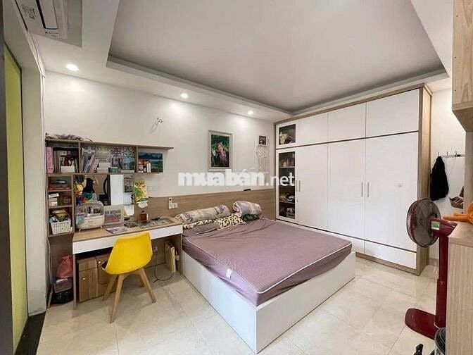 Siêu phẩm cực hiếm  nhà 5t,40m tại Đa Sỹ,HĐ,rộng , thoáng chỉ hơn 7 tỷ