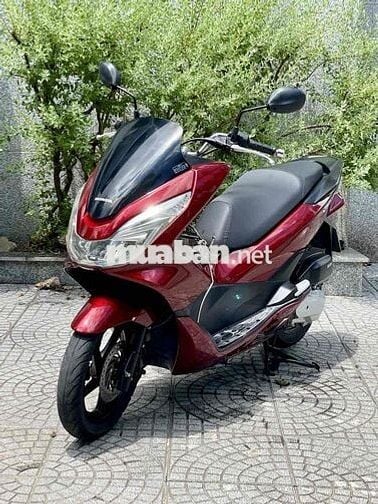 pcx 2016 mẫu đèn lét xe nguyên rin chính chủ 43