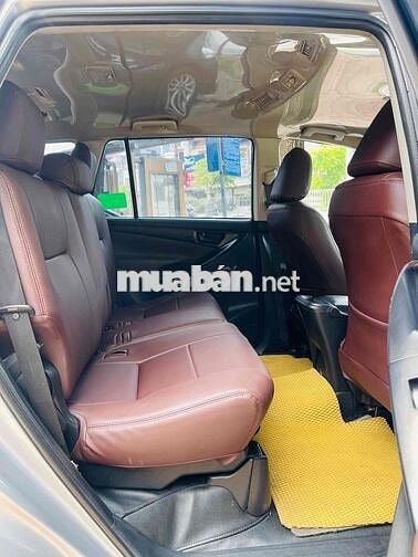 Toyota Innova 2019 2.0G - 83000 km