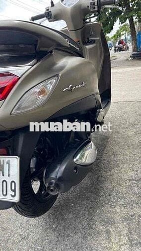 grande biển 61 thắng ABS khoá smarkey