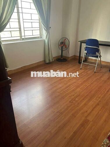 CHO NỮ THUÊ LẠI 1 PHÒNG TRONG CHUNG CƯ CT7B VĂN QUÁN - 3 TRIỆU,
