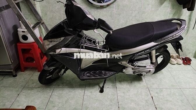 Nhà thừa xe Air Blade nên muốn bán cho ai cần.
