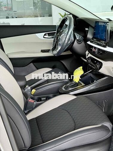 K3 LUXURY chỉ 158tr nhận xe không phát sinh
