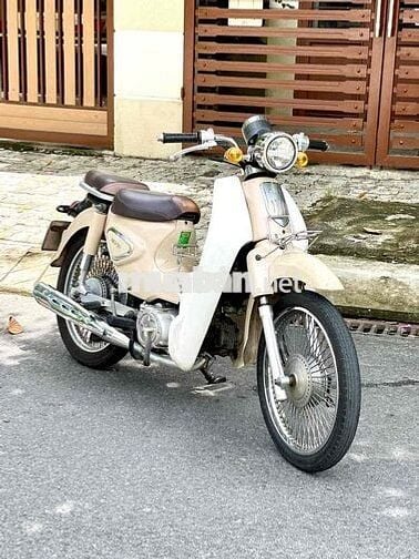 siêu phẩm cub 50cc còn rin mới keng