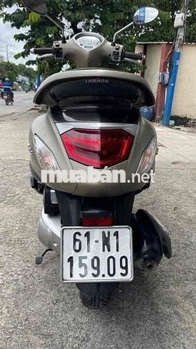 grande biển 61 thắng ABS khoá smarkey