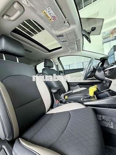 K3 LUXURY chỉ 158tr nhận xe không phát sinh