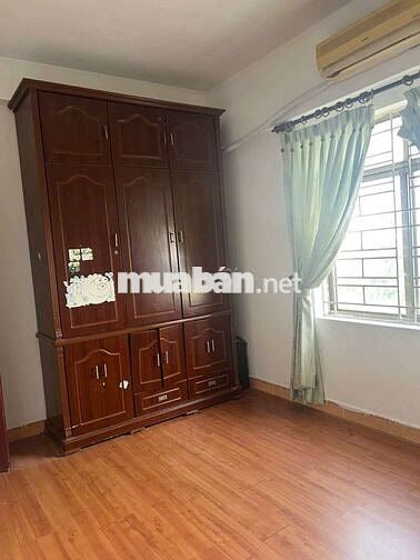 CHO NỮ THUÊ LẠI 1 PHÒNG TRONG CHUNG CƯ CT7B VĂN QUÁN - 3 TRIỆU,