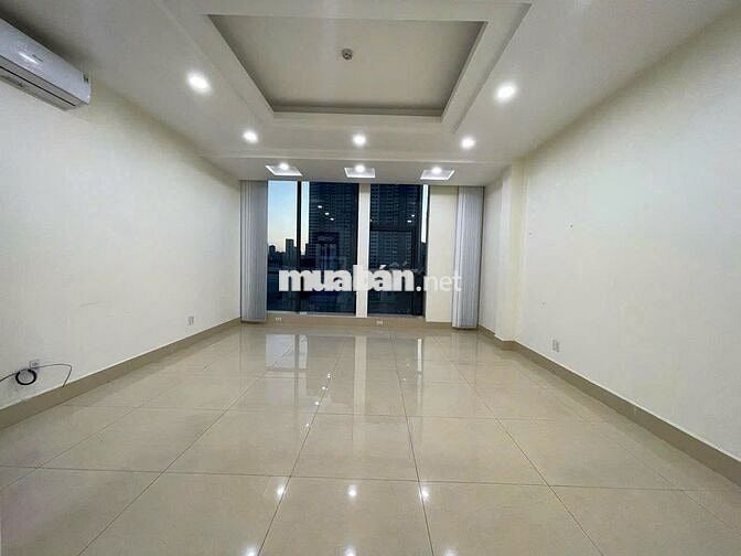 Chính chủ cho thuê mặt bằng vp 40m2 mặt tiền đường Huỳnh Tấn Phát