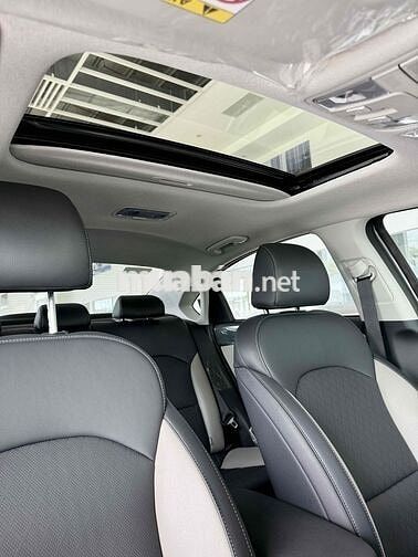 K3 LUXURY chỉ 158tr nhận xe không phát sinh